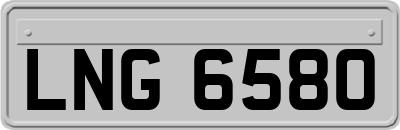 LNG6580