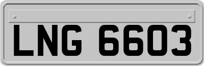 LNG6603