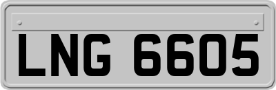 LNG6605