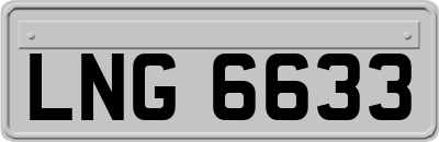 LNG6633