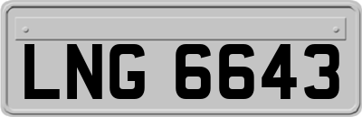 LNG6643