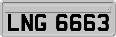LNG6663