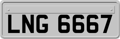 LNG6667