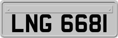 LNG6681
