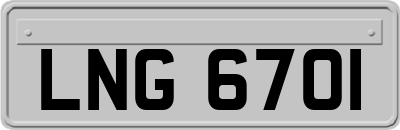 LNG6701