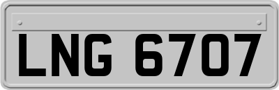LNG6707