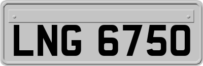 LNG6750