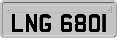 LNG6801