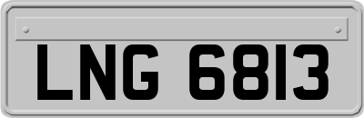 LNG6813