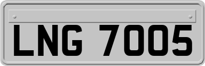 LNG7005