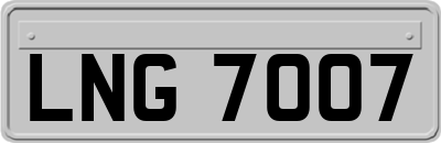 LNG7007
