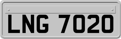 LNG7020