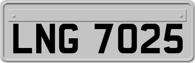LNG7025