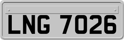 LNG7026
