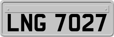 LNG7027