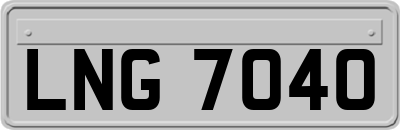 LNG7040