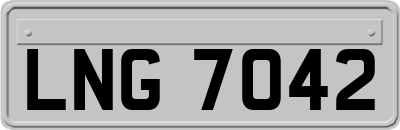 LNG7042