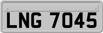 LNG7045