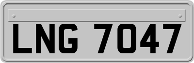 LNG7047