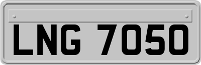 LNG7050