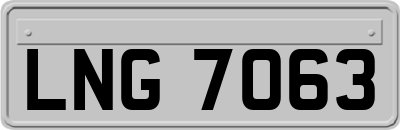 LNG7063