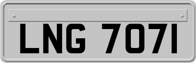 LNG7071