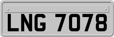 LNG7078