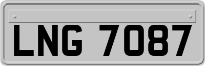 LNG7087