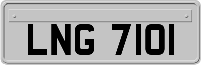 LNG7101
