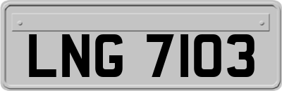 LNG7103