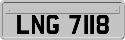 LNG7118