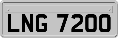 LNG7200