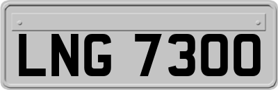 LNG7300
