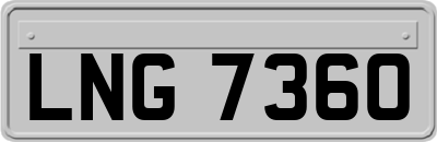 LNG7360