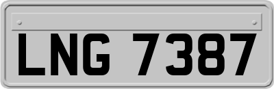 LNG7387