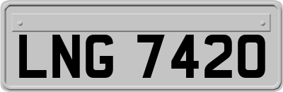 LNG7420