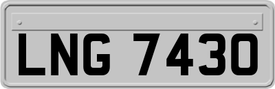 LNG7430