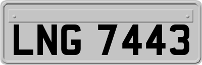 LNG7443