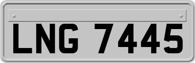 LNG7445