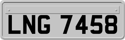 LNG7458
