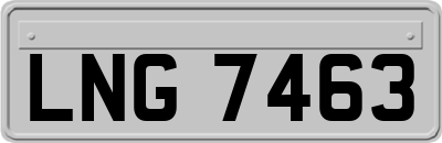 LNG7463