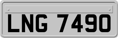 LNG7490