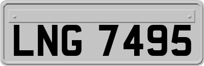 LNG7495