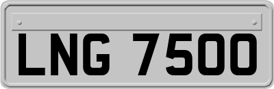 LNG7500
