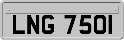 LNG7501