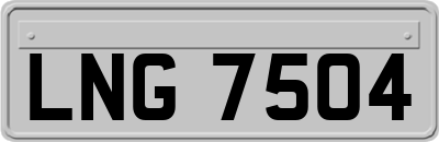 LNG7504
