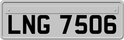 LNG7506