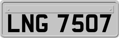 LNG7507