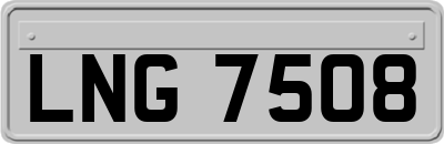 LNG7508