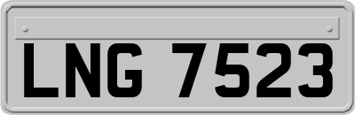 LNG7523